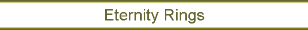 Eternity Rings