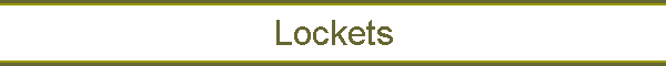 Lockets