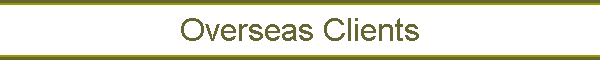 Overseas Clients