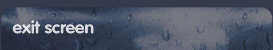quit banner