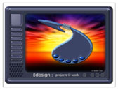 selection interface