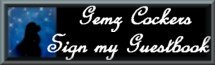 sign my guestbook