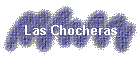 Las Chocheras