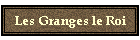 Les Granges le Roi