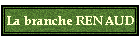 La branche RENAUD