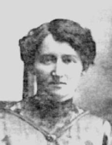 Mary Margery Meredith
