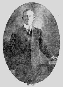 meet Otto Gubbe