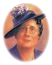 Henrietta Mears