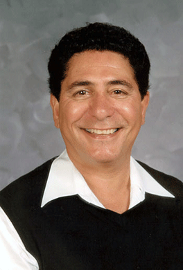 Anthony V. Toscano