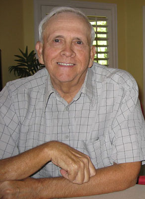 Gene Chambers