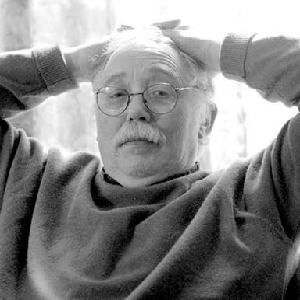 Photo of John Bailey