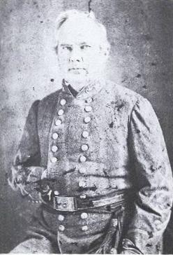 Major General Sterling Price. From The Civil War: Fort Sumter to Gettysburg, William C. Davis & Bell I. Wiley, Black Dog & Leventhal Publishers, NY, 1998. p. 319. (Louisiana Historical Association, Special Collections Division, Tulane University Library, New Orleans).