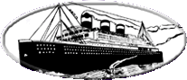 Old Steam Ocean Liner