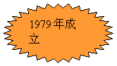 32-Point Star: 1979
Since 1979
