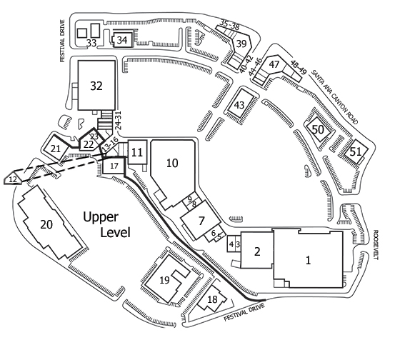 anaheim hill festival site plan