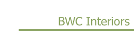 bedroom and window creations logo