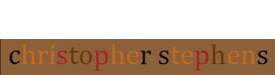 christopher stephens day spa logo