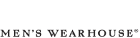 men's wearhouse logo