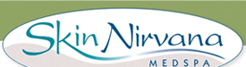 skin nirvana spa logo