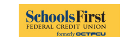schools first credit union logo