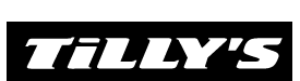 tilly's logo