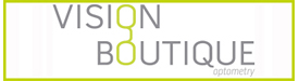 vision boutique logo