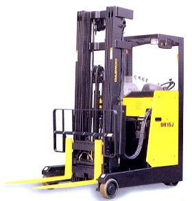 Forklifts