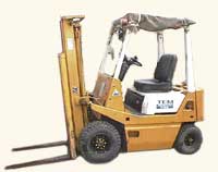 Forklifts