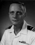 LCDR Wentz