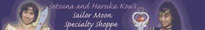a great place to get custom made sailor moon merchandise! woo! it's really amazing! so if you like collecting sailor moon stuff: go to this site!