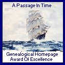 passage in time