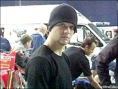 what did i say about the beanie? meh? meh?