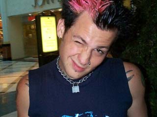 my favorite picture. he's so so cute! i just want to kiss him.