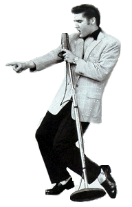 you're jealous of his moves, aren't you?