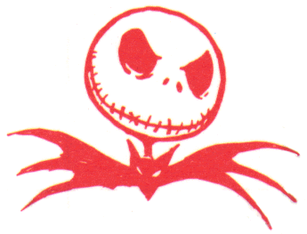 this picture is my wallpaper for my cell phone. i luff you, jack! *_*