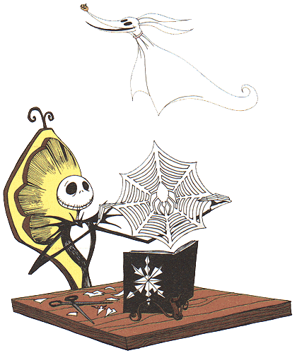 great scene in the movie. i love his reaction in the movie. in the pic, he luffs his spider.