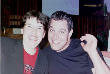  Gerty and Michel