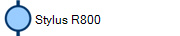 Stylus R800