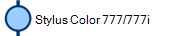 Stylus Color 777/777i