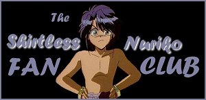 The SNFC!  Wai wai!!!  ^_~