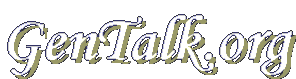 GenTalk.org - A Directory of Genealogy Discussion