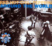 Red Hot Chili Peppers - Around The World