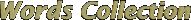 words_collection