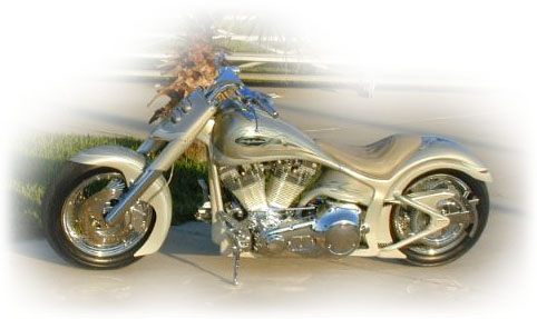 Just a nice bike.