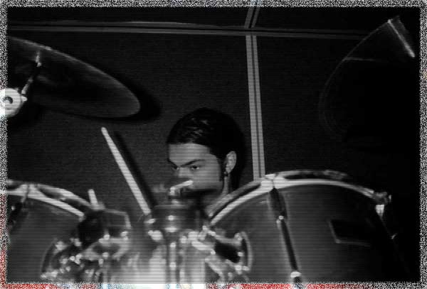 drum