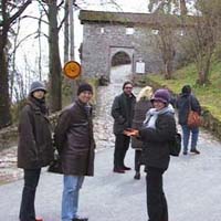 un po' di gruppo