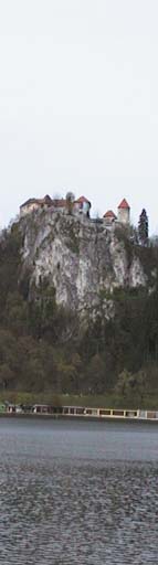 Castello di Blad