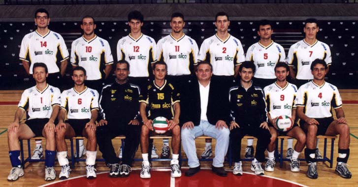 Vallesina Volley