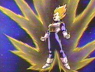 Super Saiya-jin