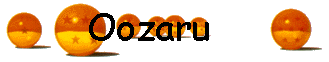 Oozaru